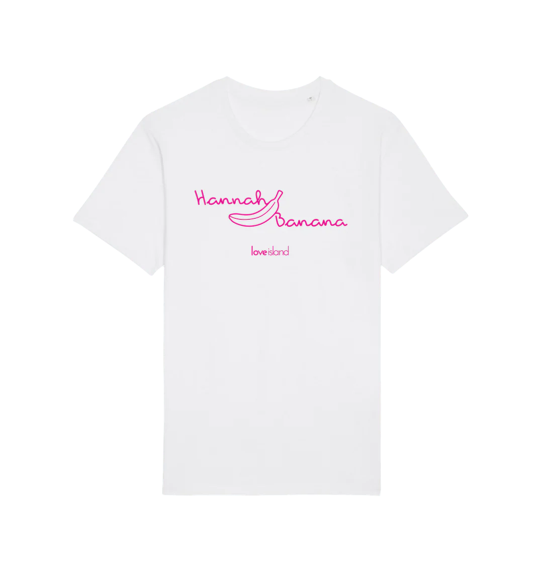 Hannah Banana T-shirt