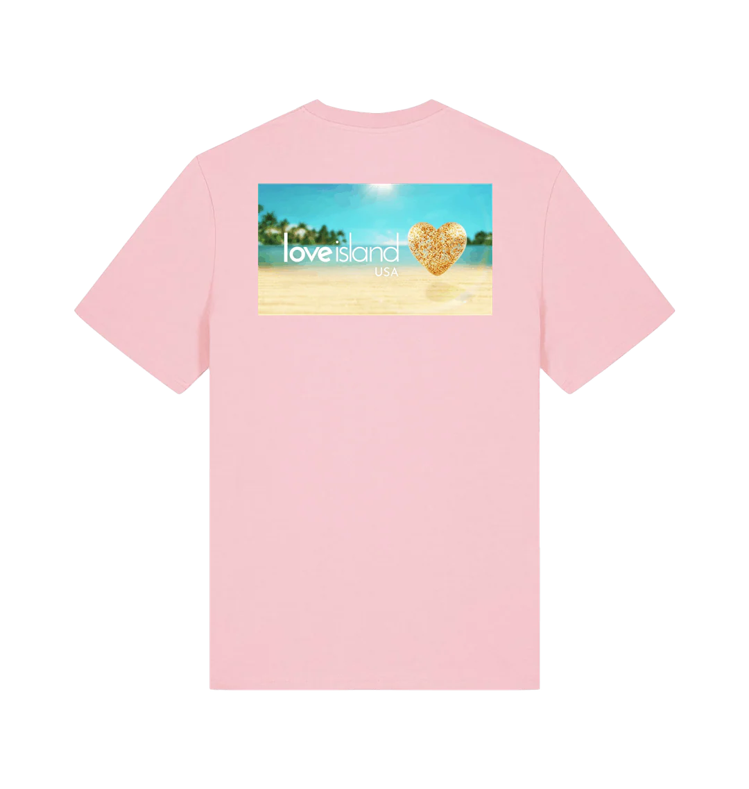 LOVE ISLAND USA TEE - Image 4