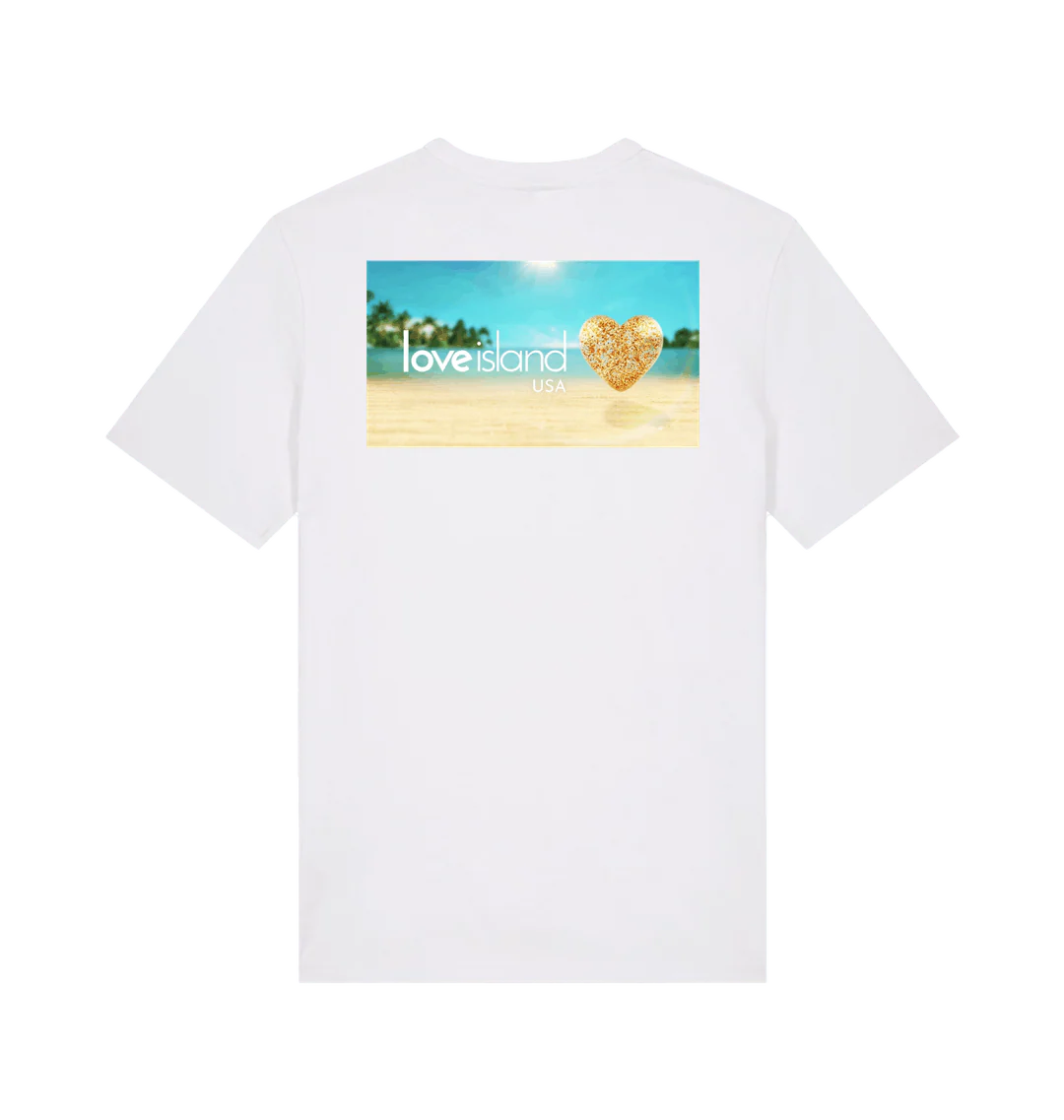 LOVE ISLAND USA TEE - Image 8