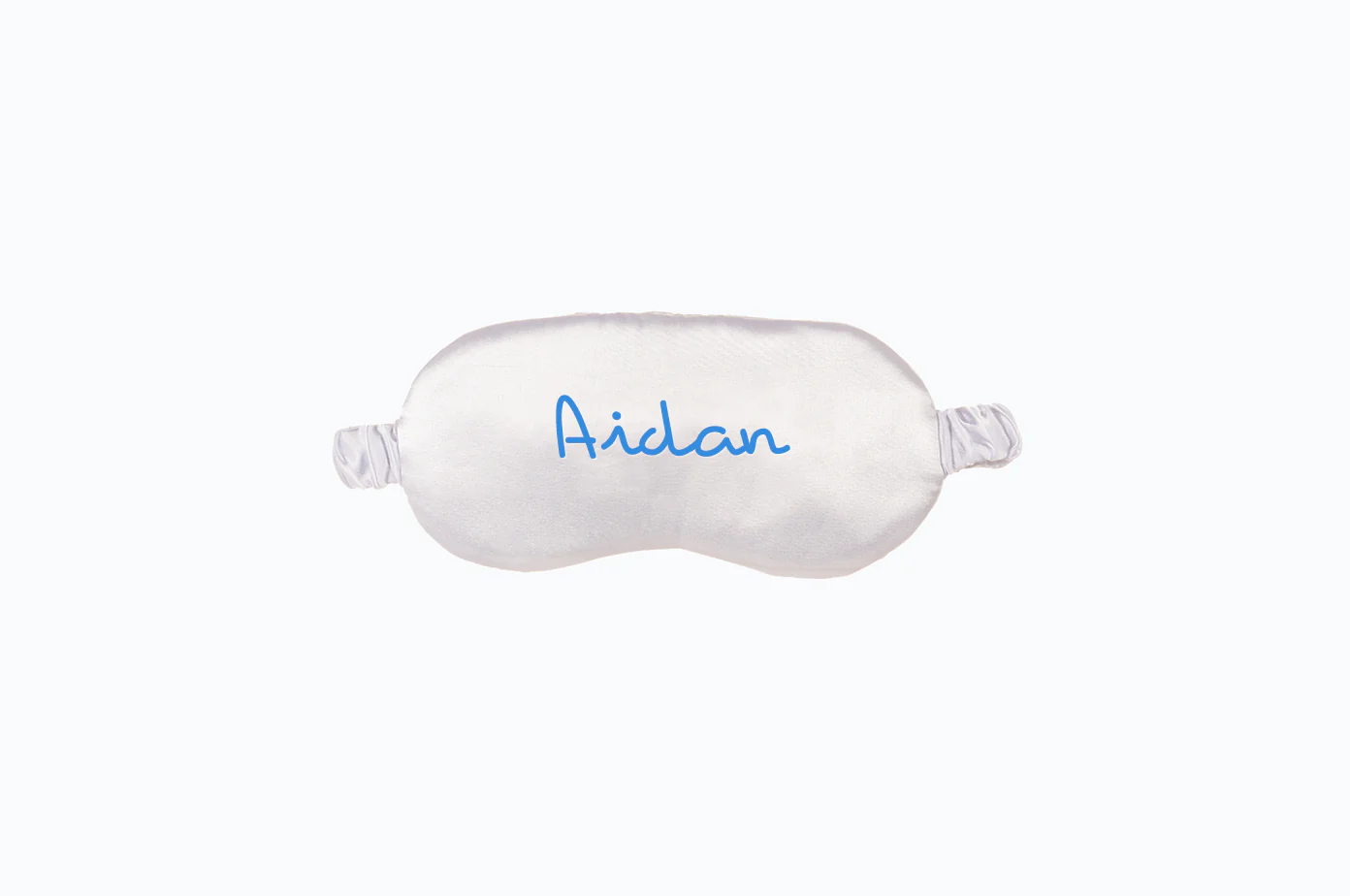 Official Love Island Eye Mask - Personalised - Image 7