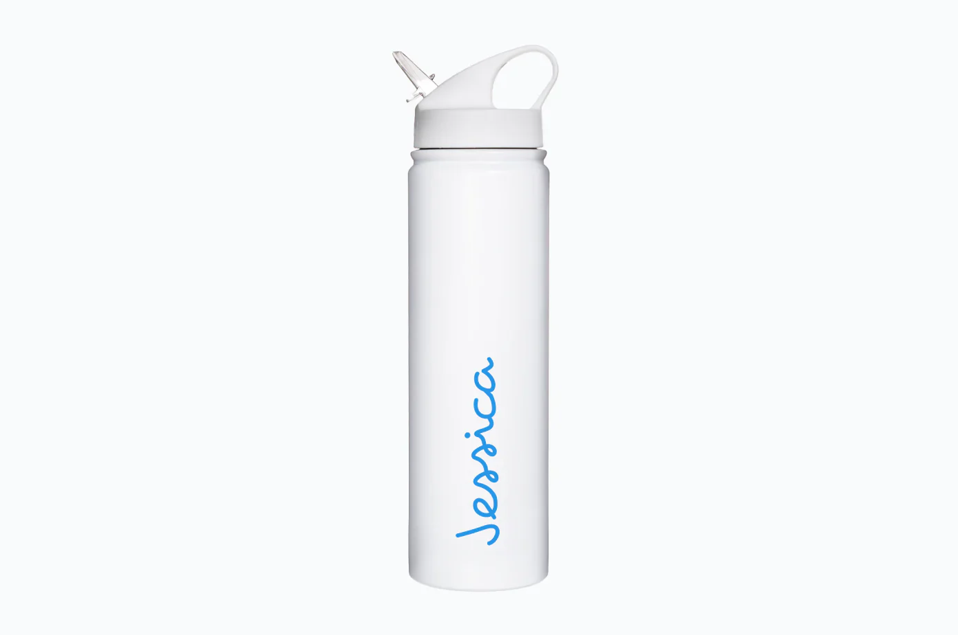 Official Love Island Water Bottle - Personalised - Image 12