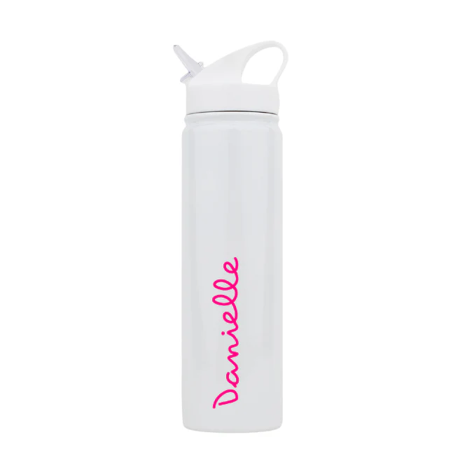 Official Love Island Water Bottle - Personalised - Image 8