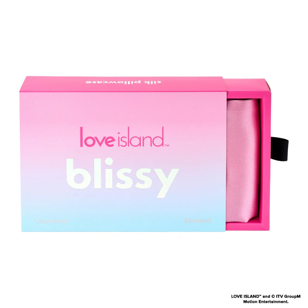 Pillowcase - Love Island™ - Casa Amor - King - Image 7