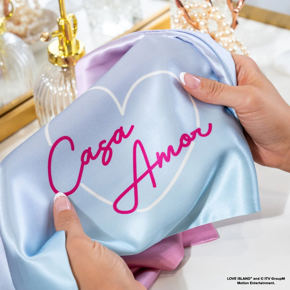 Pillowcase - Love Island™ - Casa Amor - Standard - Image 10