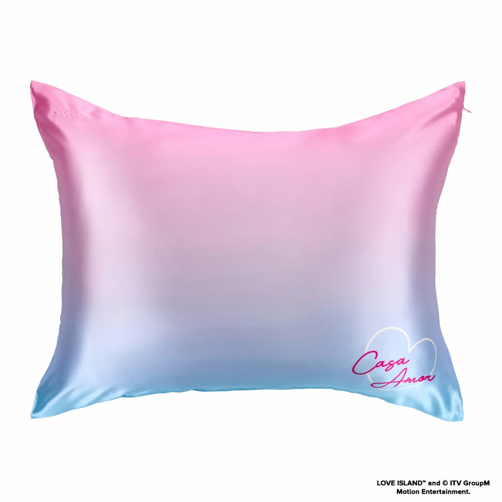 Pillowcase - Love Island™ - Casa Amor - Standard - Image 5