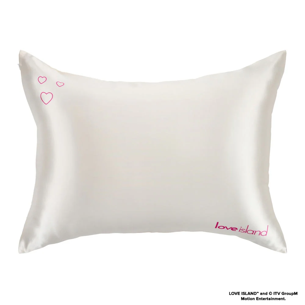 Pillowcase - Love Island™ - I've Got a Text - King - Image 4