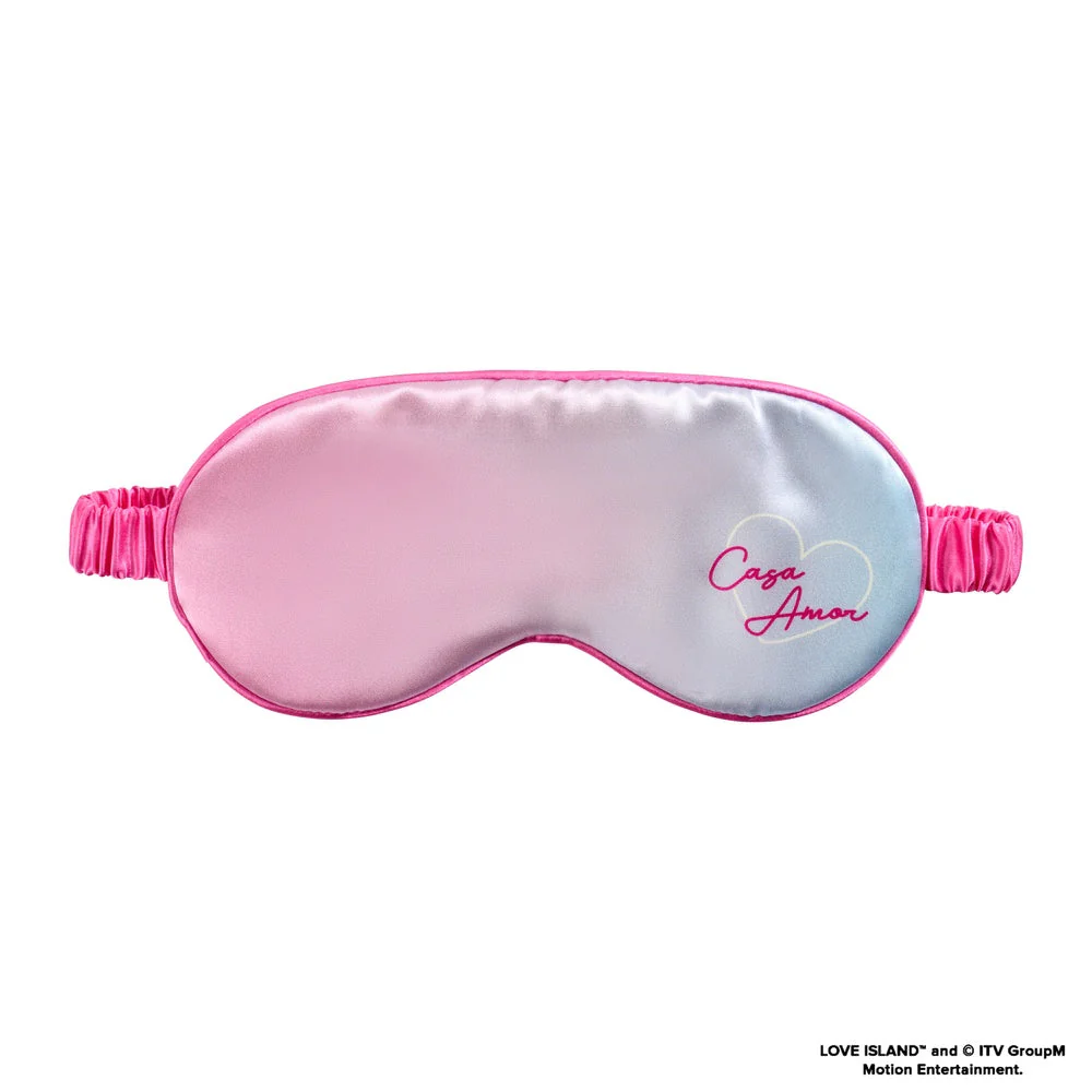 Sleep Mask - Love Island™ - Casa Amor - Image 3