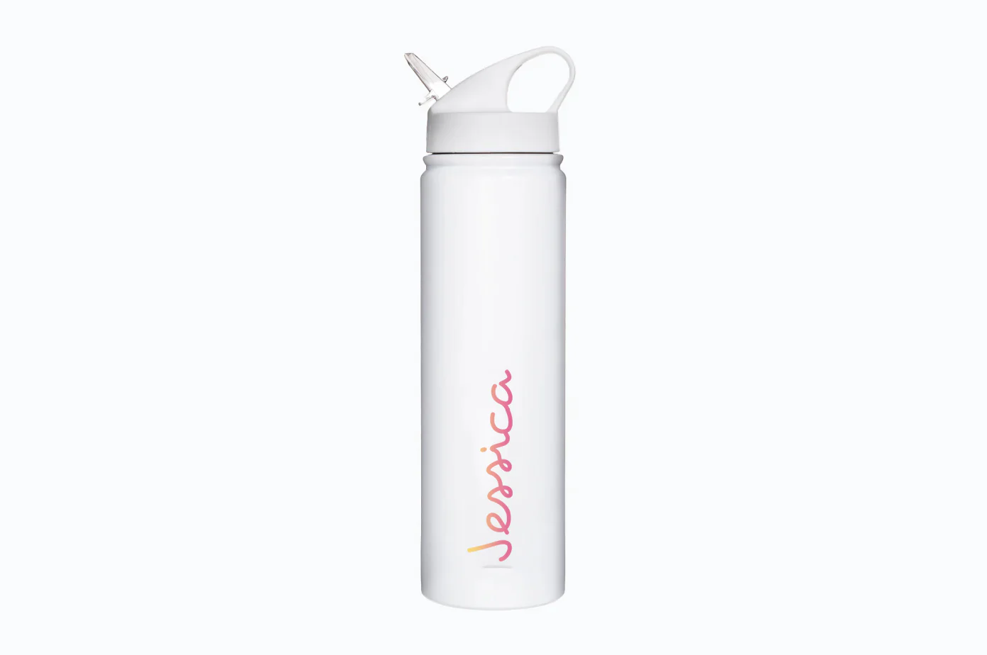 SPECIAL EDITION Official Love Island Water Bottle - Personalised - Image 3