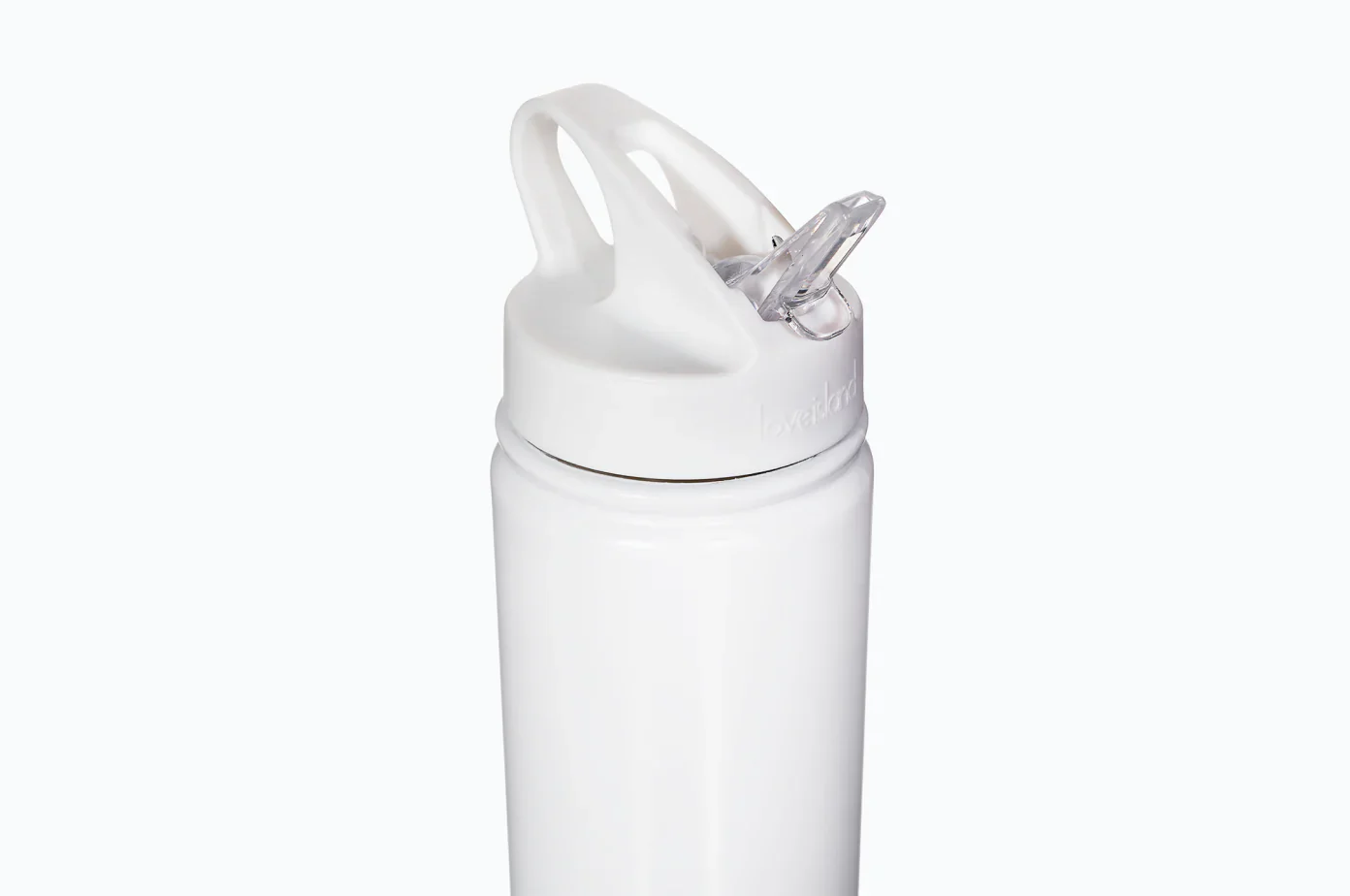 SPECIAL EDITION Official Love Island Water Bottle - Personalised - Image 4